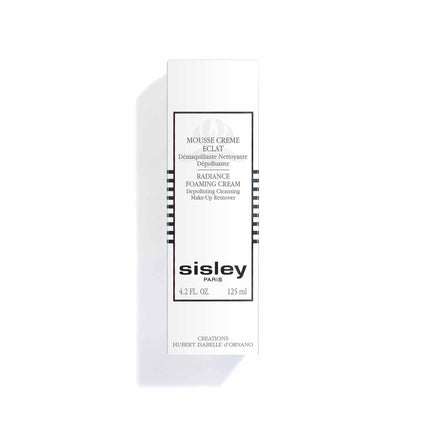 Radiance Foaming Cream