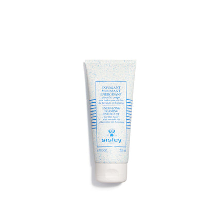 Exfoliant Moussant Energisant Pour Le Corps