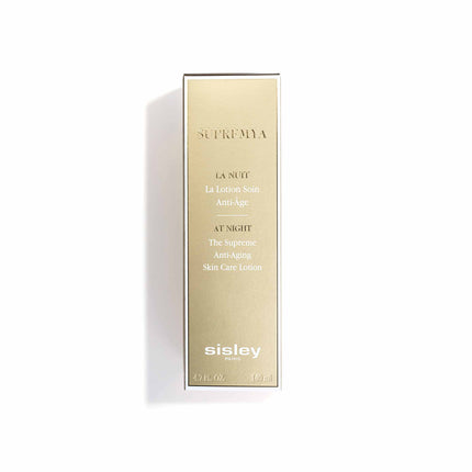 Supremÿa At Night The Supreme Anti-Aging Skin Care Lotion