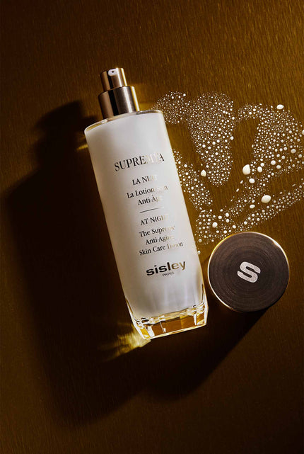 Supremÿa At Night The Supreme Anti-Aging Skin Care Lotion