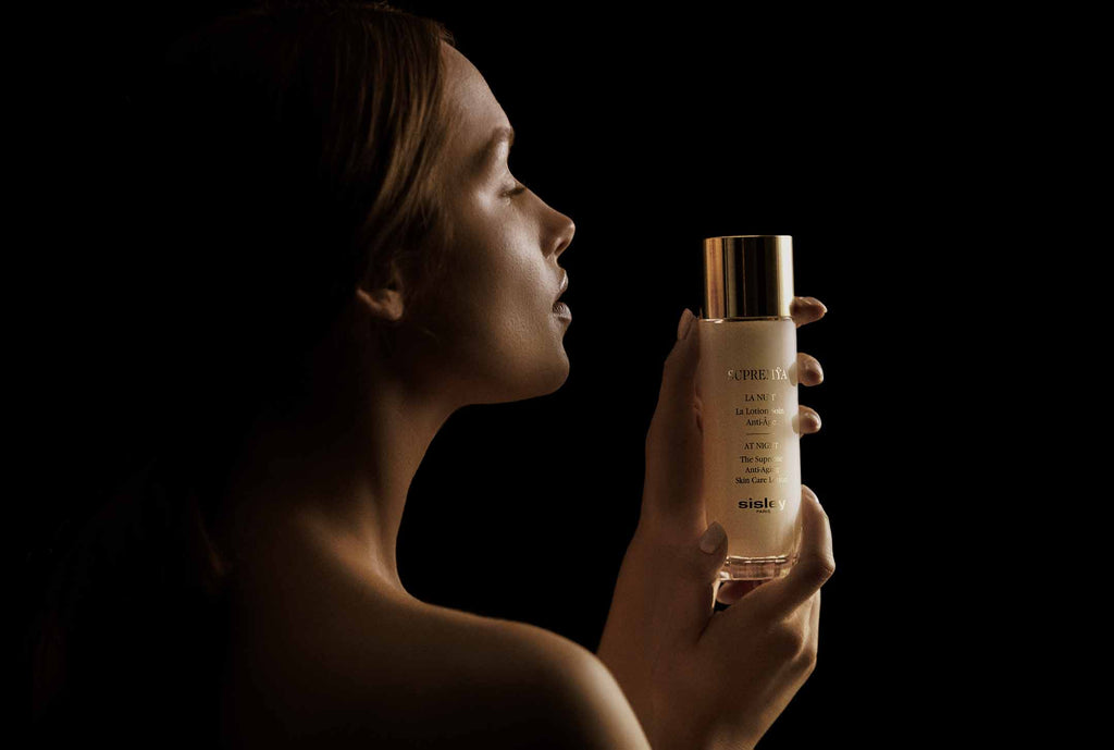 Supremÿa At Night The Supreme Anti-Aging Skin Care Lotion