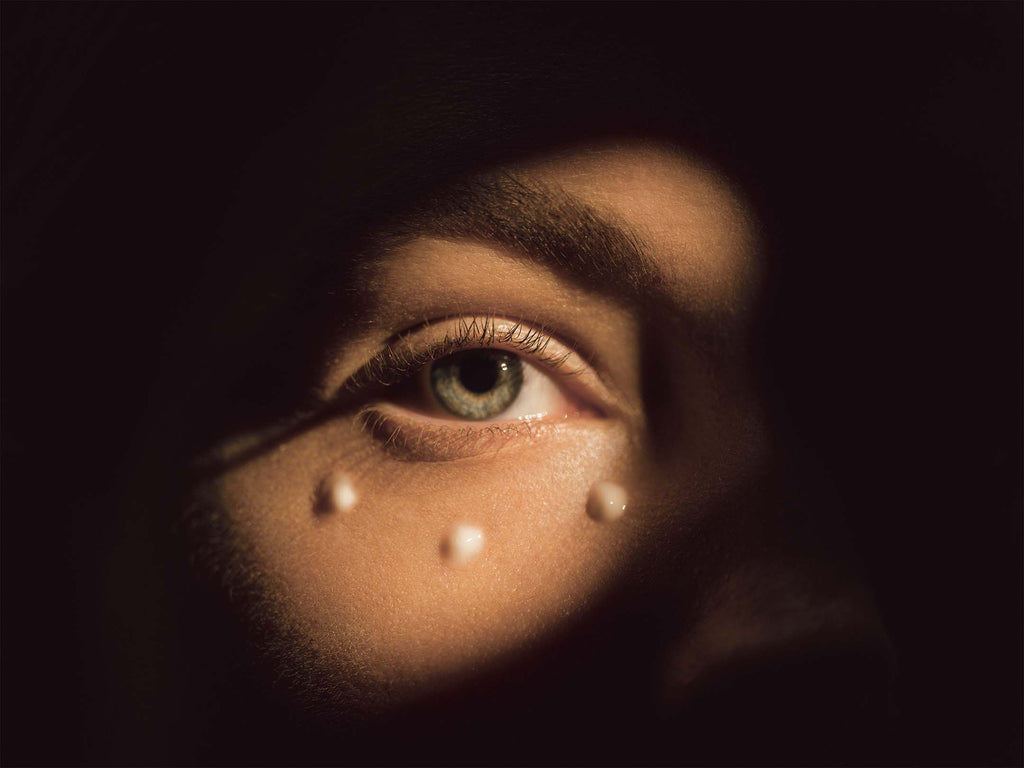 Supremÿa Le Grand Soin Yeux Anti-Âge