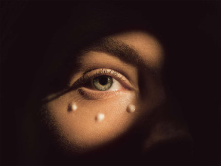Supremÿa At Night The Supreme Anti-Aging Eye Cream