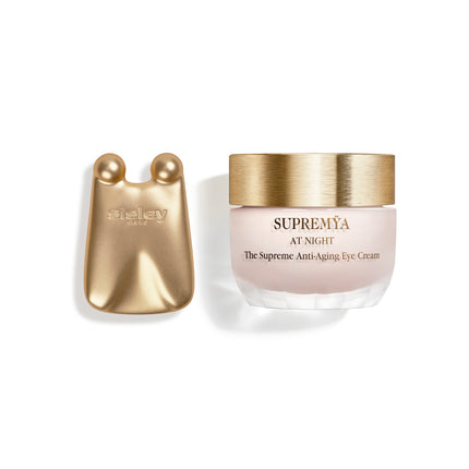 Supremÿa At Night The Supreme Anti-Aging Eye Cream Refill
