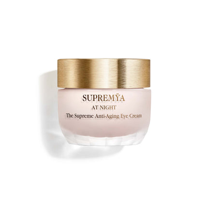 Supremÿa At Night The Supreme Anti-Aging Eye Cream
