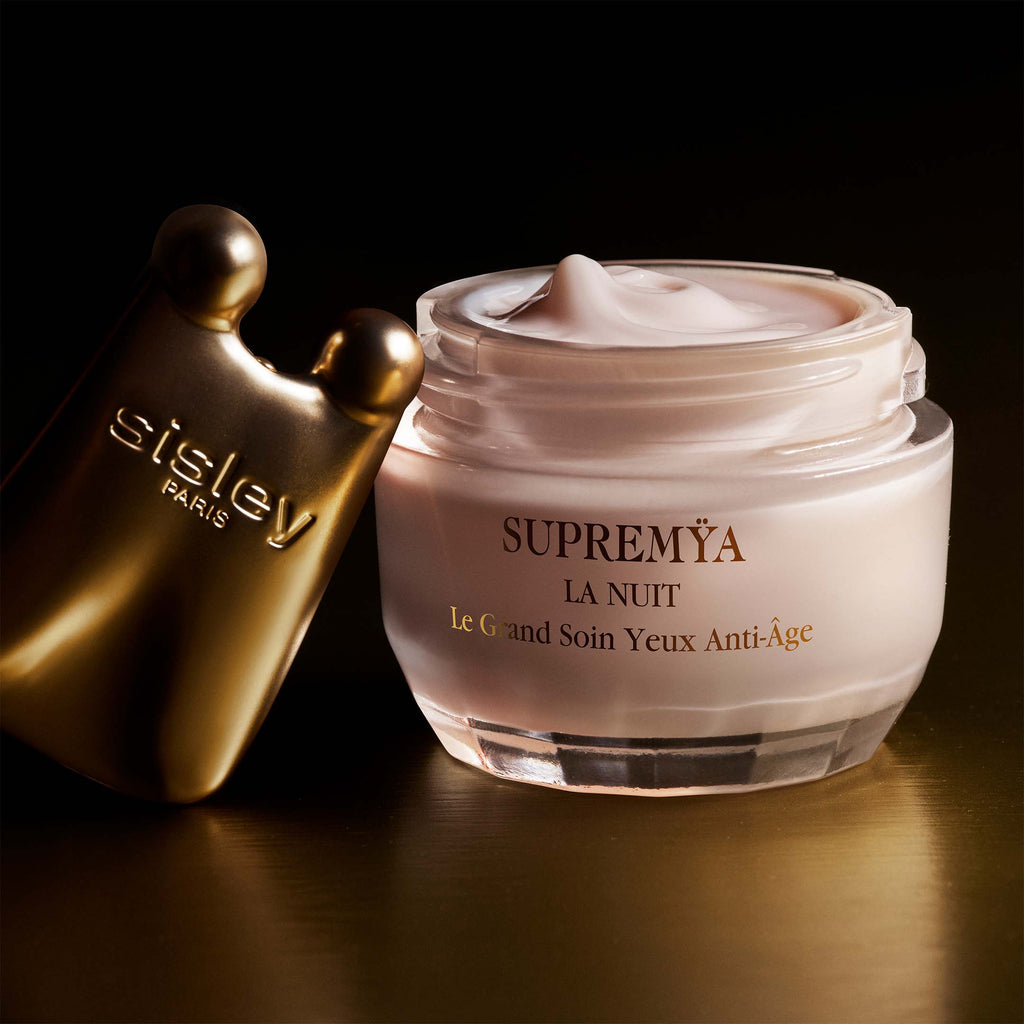 Supremÿa Le Grand Soin Yeux Anti-Âge