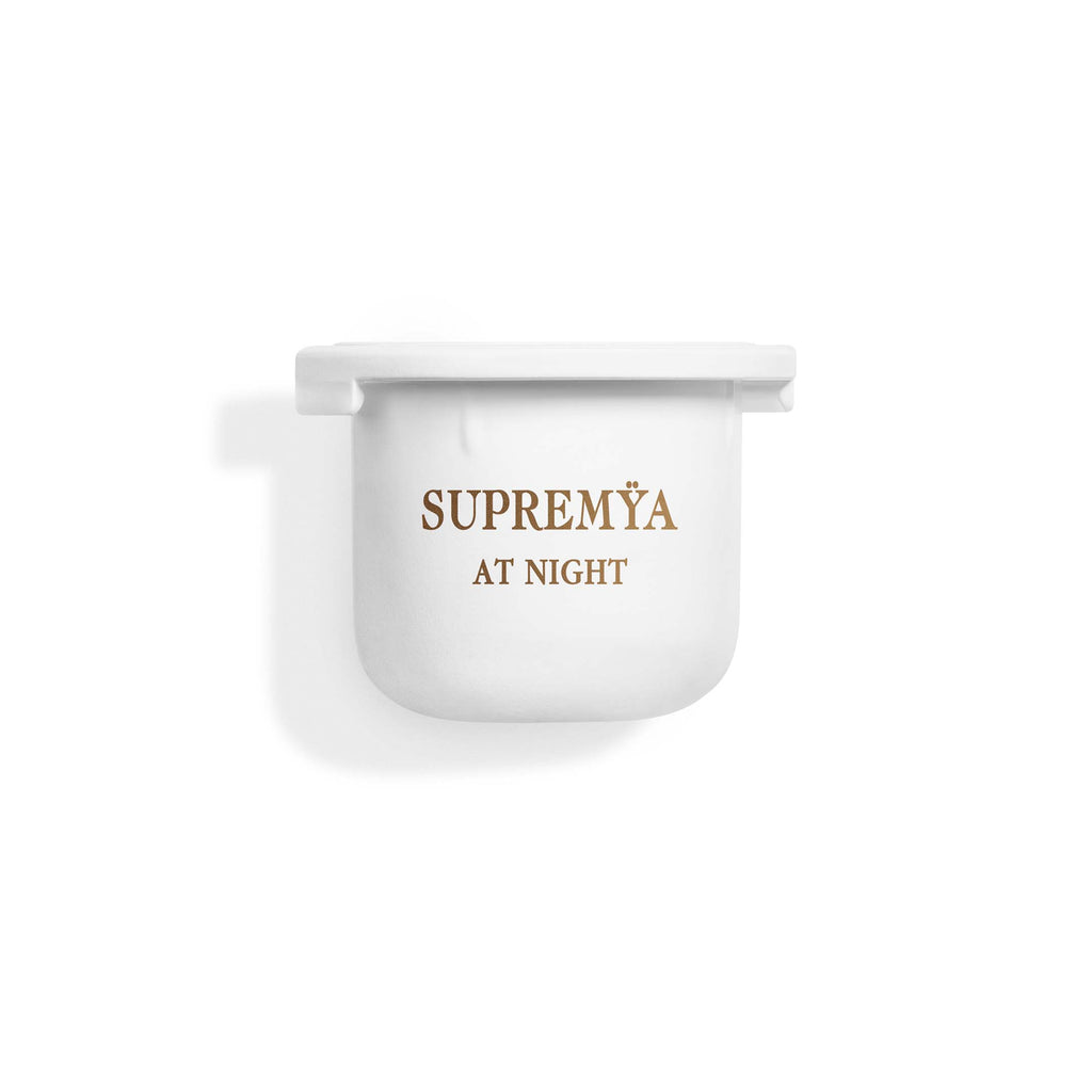 Supremÿa At Night The Supreme Anti-Aging Eye Cream Refill