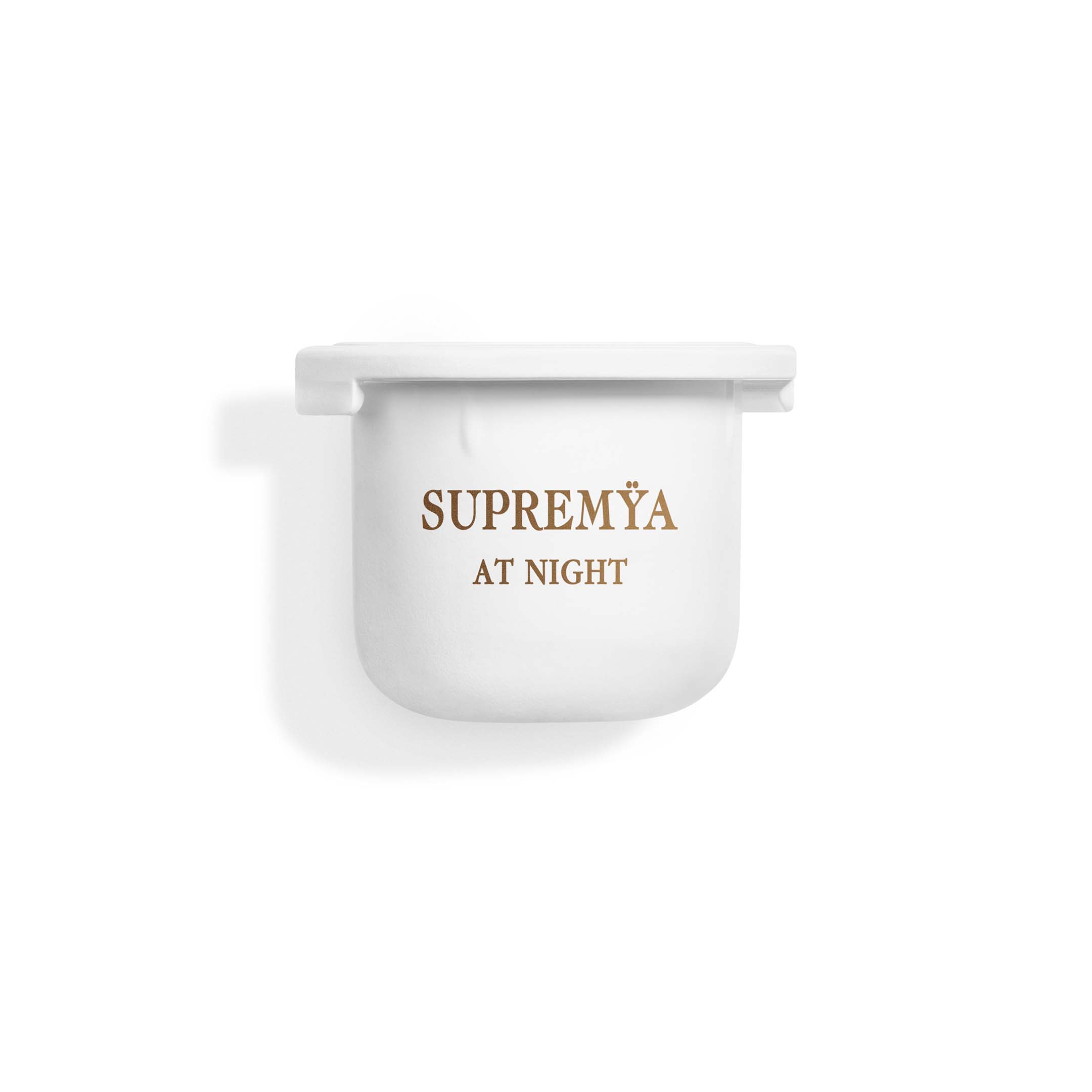 Supremÿa At Night The Supreme Anti-Aging Eye Cream Refill
