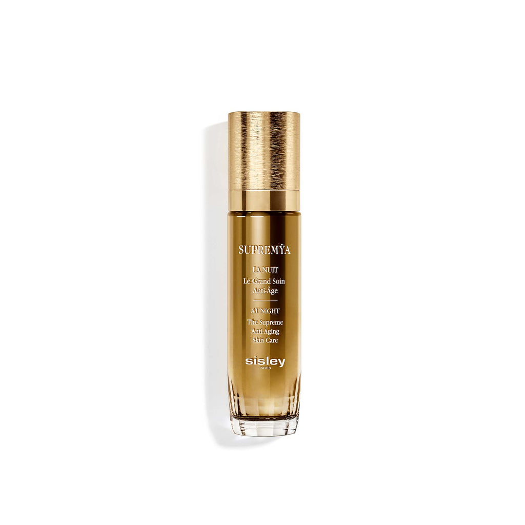 Supremya La Nuit Le Grand Soin Anti-Age