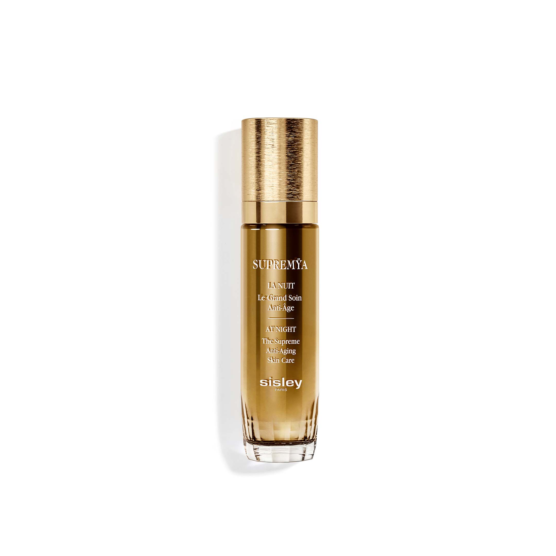 Supremya La Nuit Le Grand Soin Anti-Age