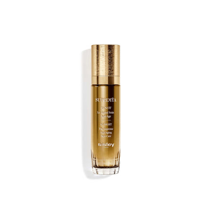 Supremÿa: The Supreme Anti-Aging Skin Care [Fluid Lotion]