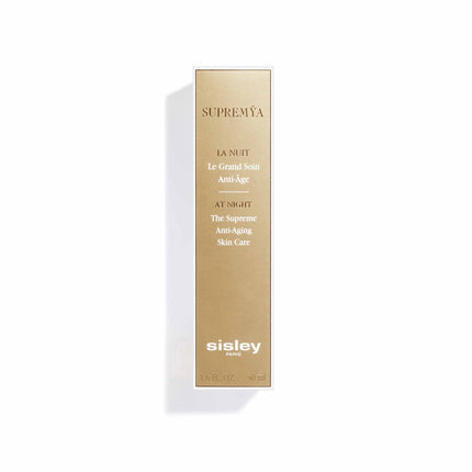 Supremÿa: The Supreme Anti-Aging Skin Care [Fluid Lotion]