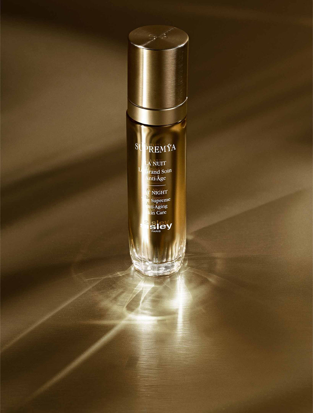 Supremya La Nuit Le Grand Soin Anti-Age