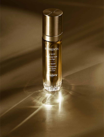 Supremÿa: The Supreme Anti-Aging Skin Care [Fluid Lotion]