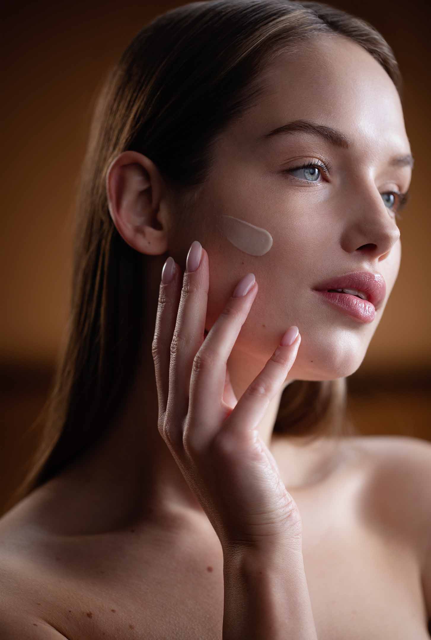 Supremya La Nuit Le Grand Soin Anti-Age