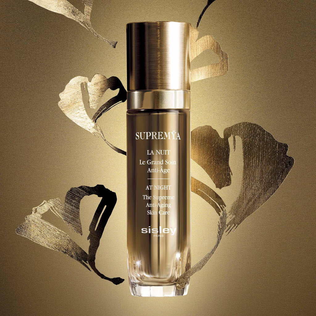 Supremya La Nuit Le Grand Soin Anti-Age