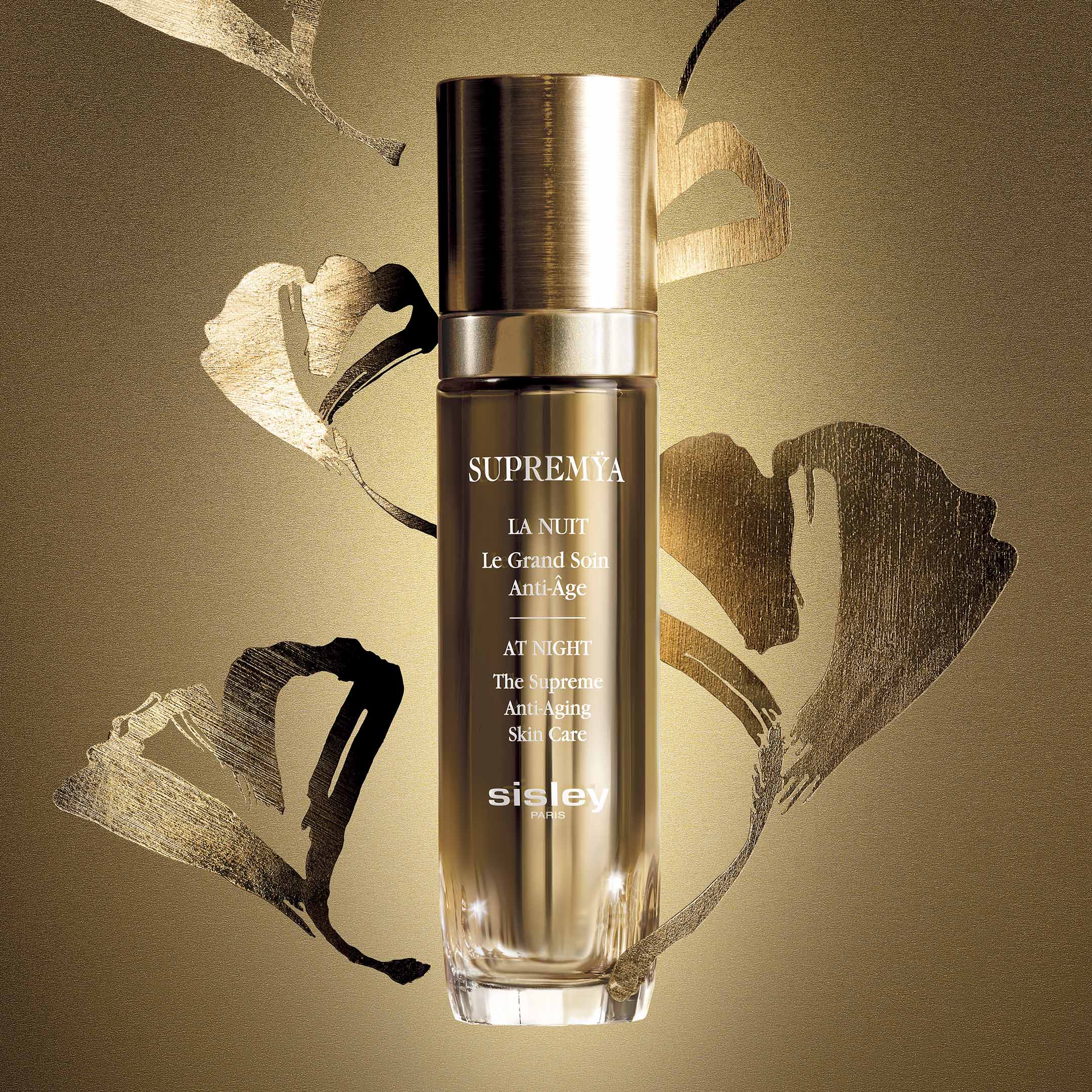 Supremya La Nuit Le Grand Soin Anti-Age