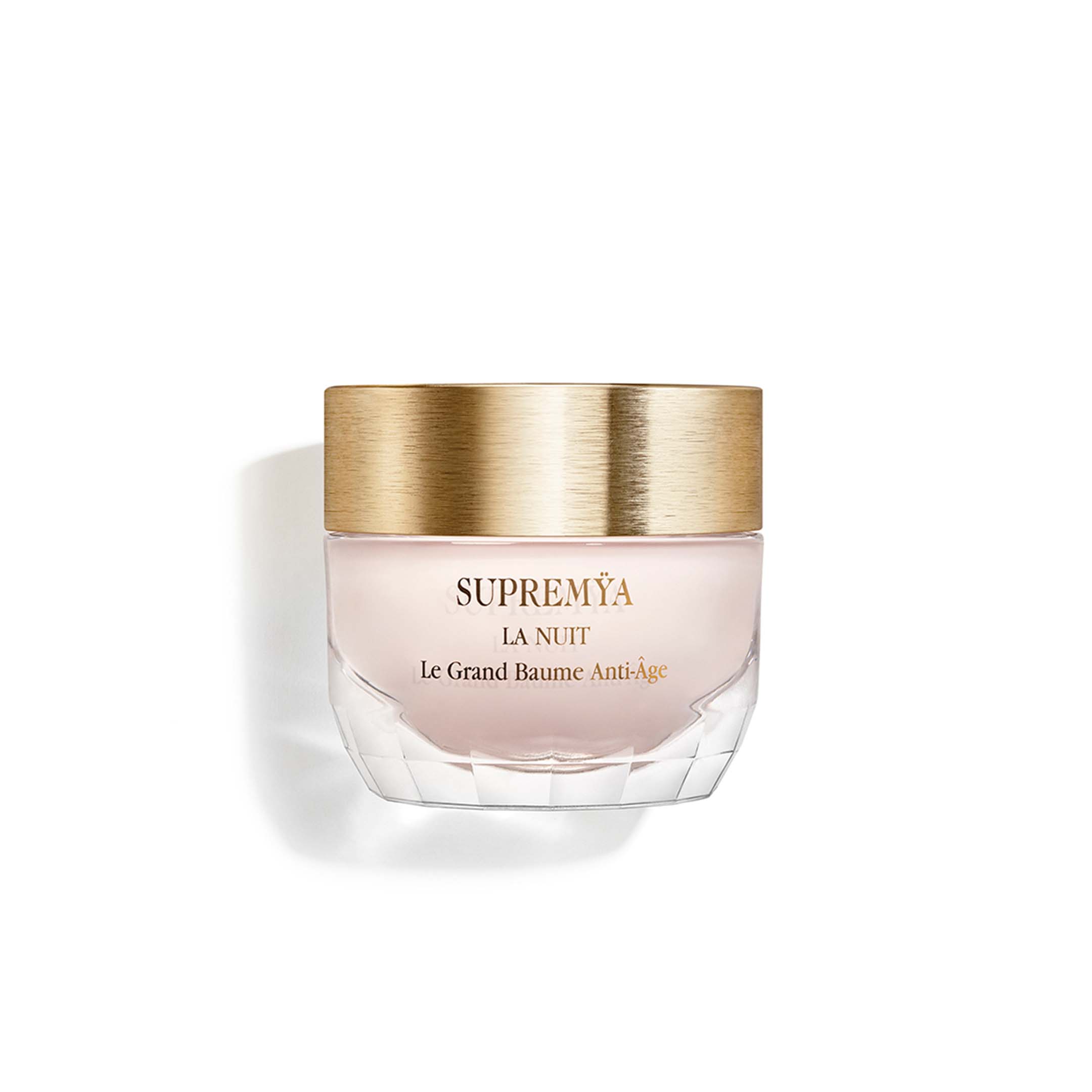 Supremya La Nuit Le Grand Baume Anti-Age