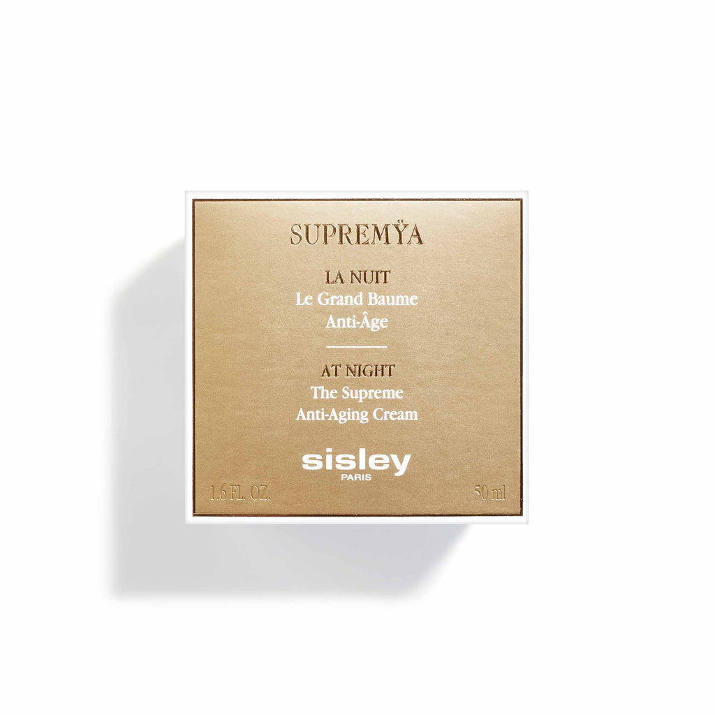 Supremya La Nuit Le Grand Baume Anti-Age
