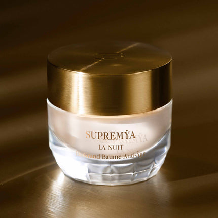 Supremÿa: The Supreme Anti-Aging Cream [Baume]