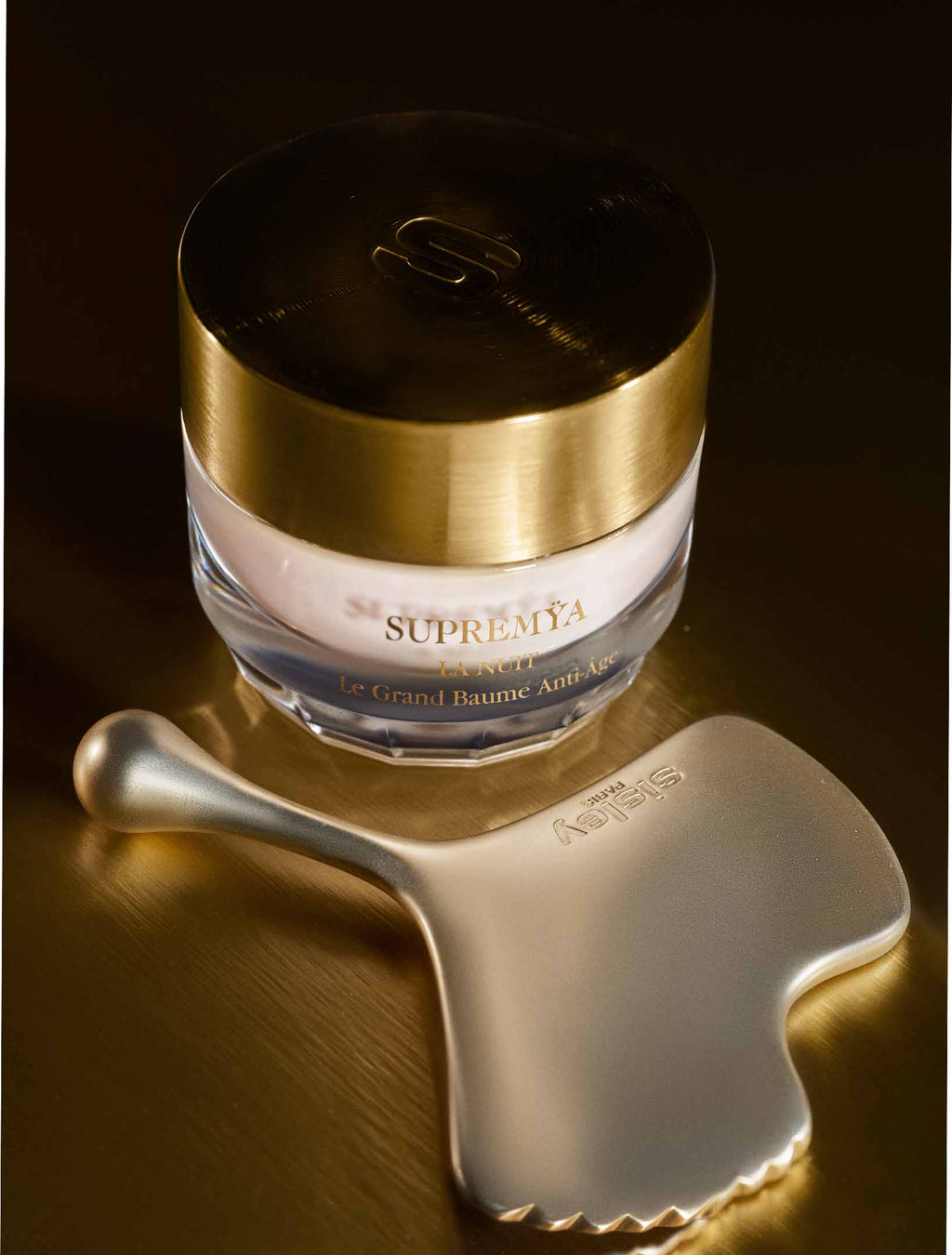 Supremya La Nuit Le Grand Baume Anti-Age