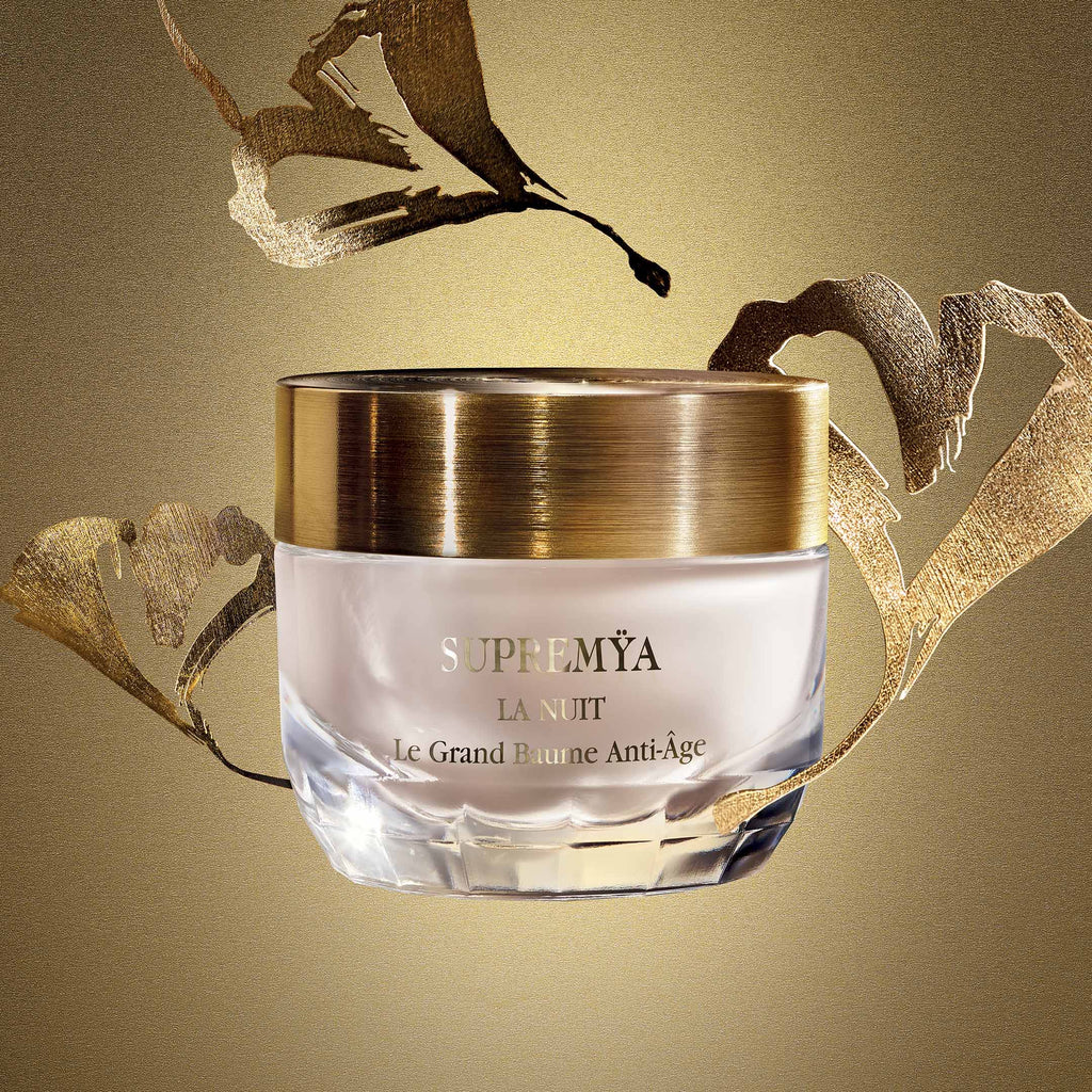 Supremya La Nuit Le Grand Baume Anti-Age