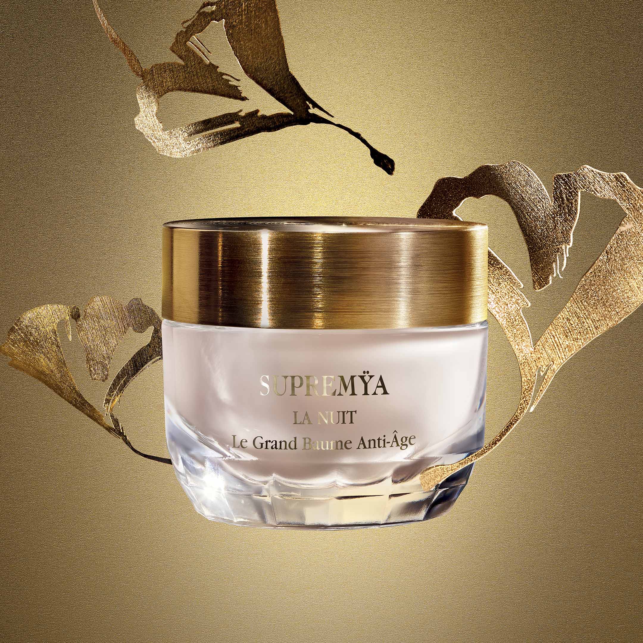 Supremya La Nuit Le Grand Baume Anti-Age