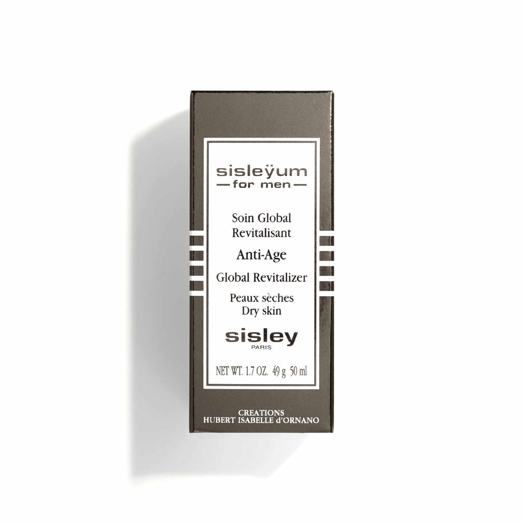 Sisleyum For Men Peaux Seches
