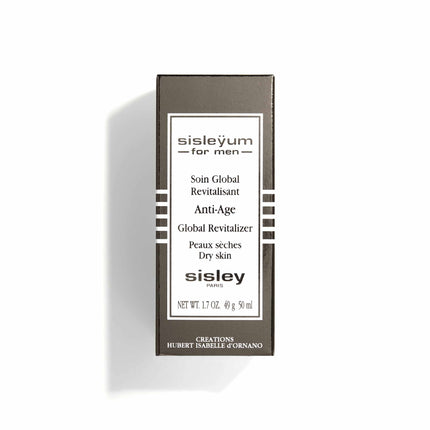 Sisleyum For Men Peaux Seches