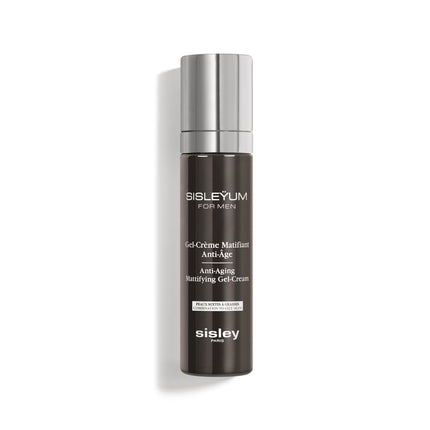 Sisleÿum Anti-Aging Mattifying Gel-Cream