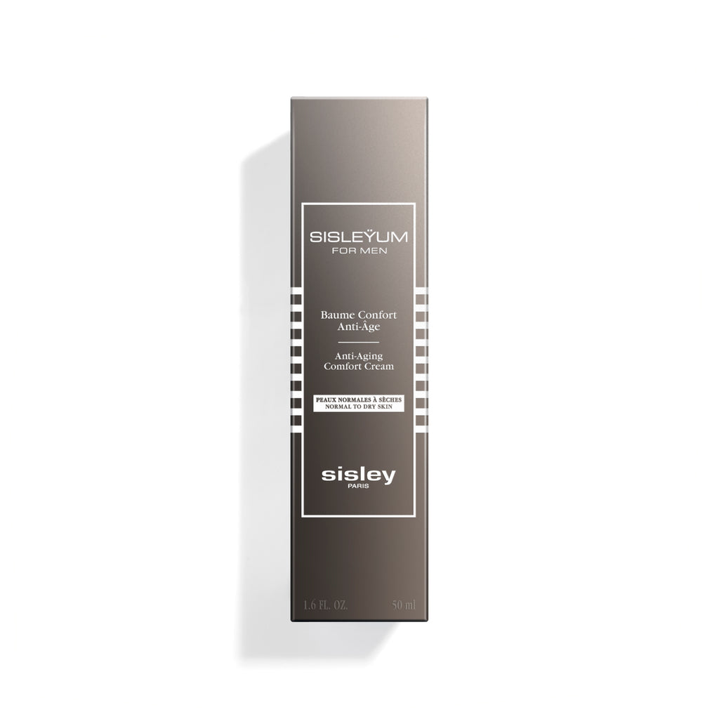 Sisleÿum Crème anti-âge hydratante fortifiante