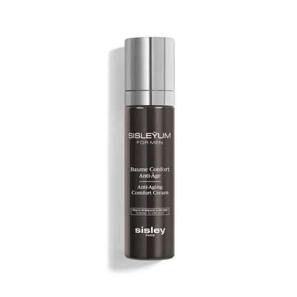 Sisleÿum Crème anti-âge hydratante fortifiante