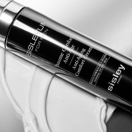 Sisleÿum Crème anti-âge hydratante fortifiante