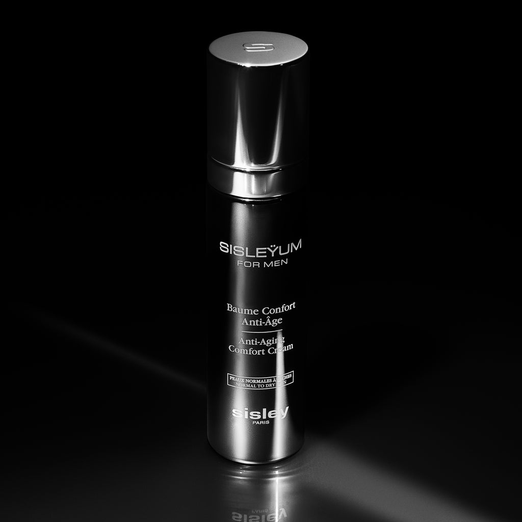 Sisleÿum Crème anti-âge hydratante fortifiante