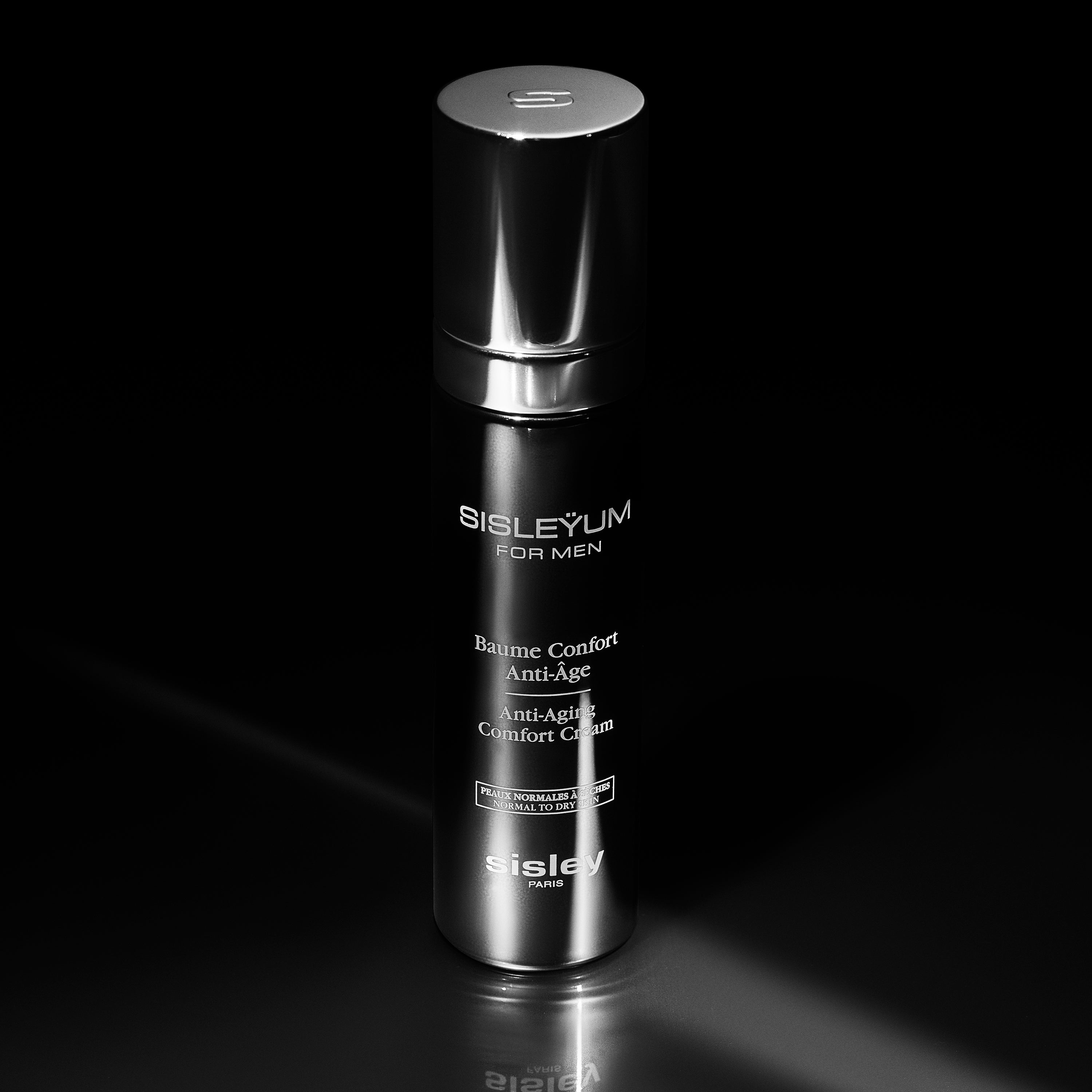 Sisleÿum Crème anti-âge hydratante fortifiante