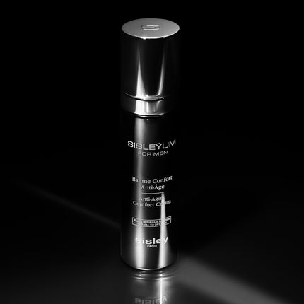 Sisleÿum Crème anti-âge hydratante fortifiante