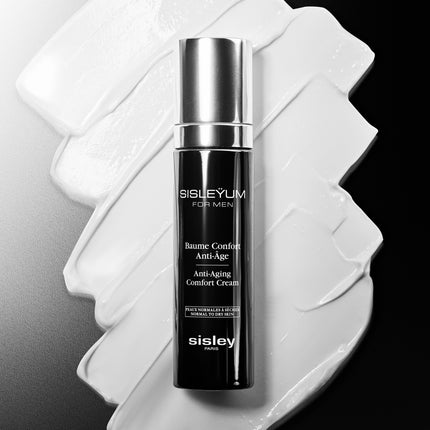 Sisleÿum Crème anti-âge hydratante fortifiante