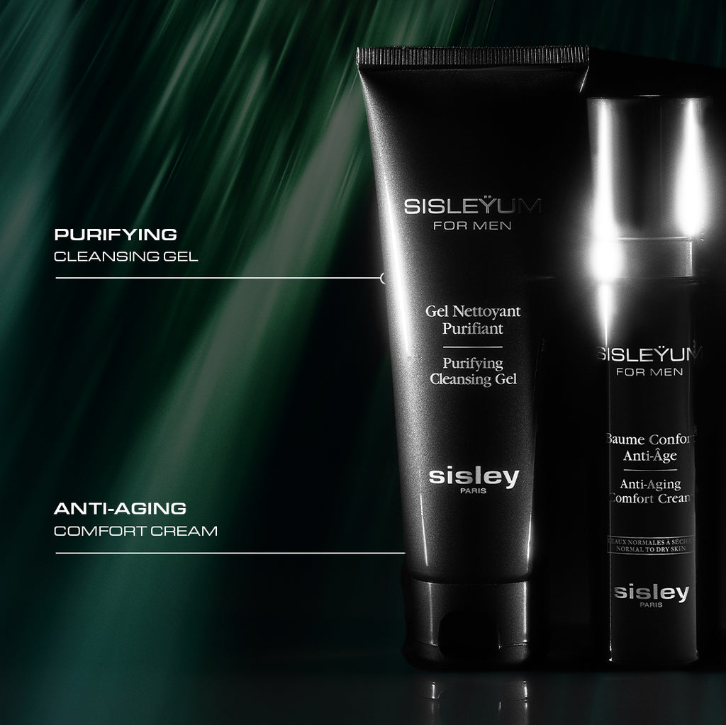 Sisleÿum Crème anti-âge hydratante fortifiante