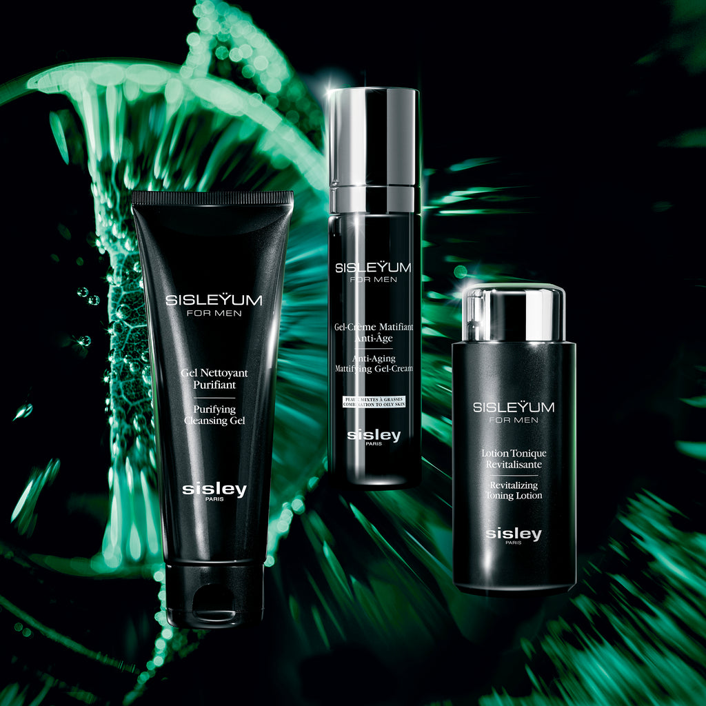 Sisleÿum Crème anti-âge hydratante fortifiante