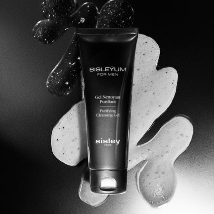Sisleÿum Purifying Cleansing Gel