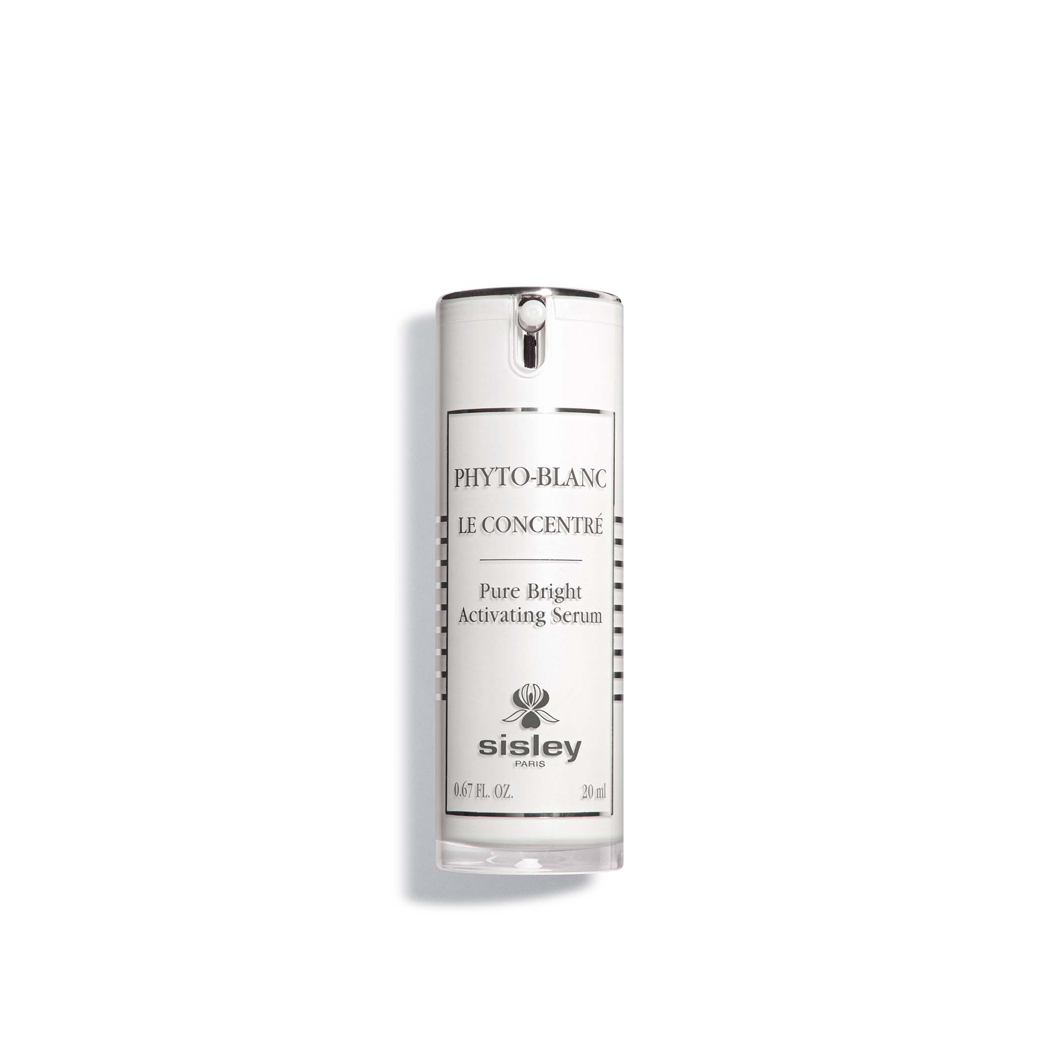 Phyto Blanc Le Concentré