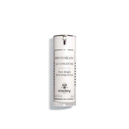 Phyto Blanc Le Concentré Pure Bright Activating Serum