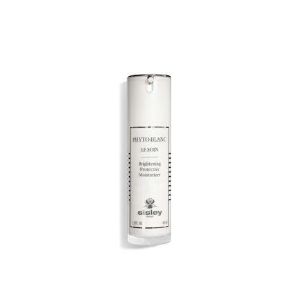 Phyto-Blanc Brightening Protective Moisturizer