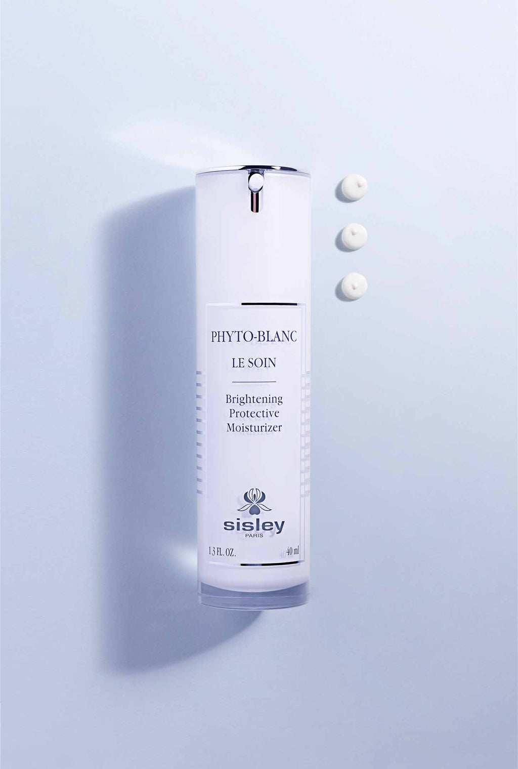 Phyto-Blanc Brightening Protective Moisturizer