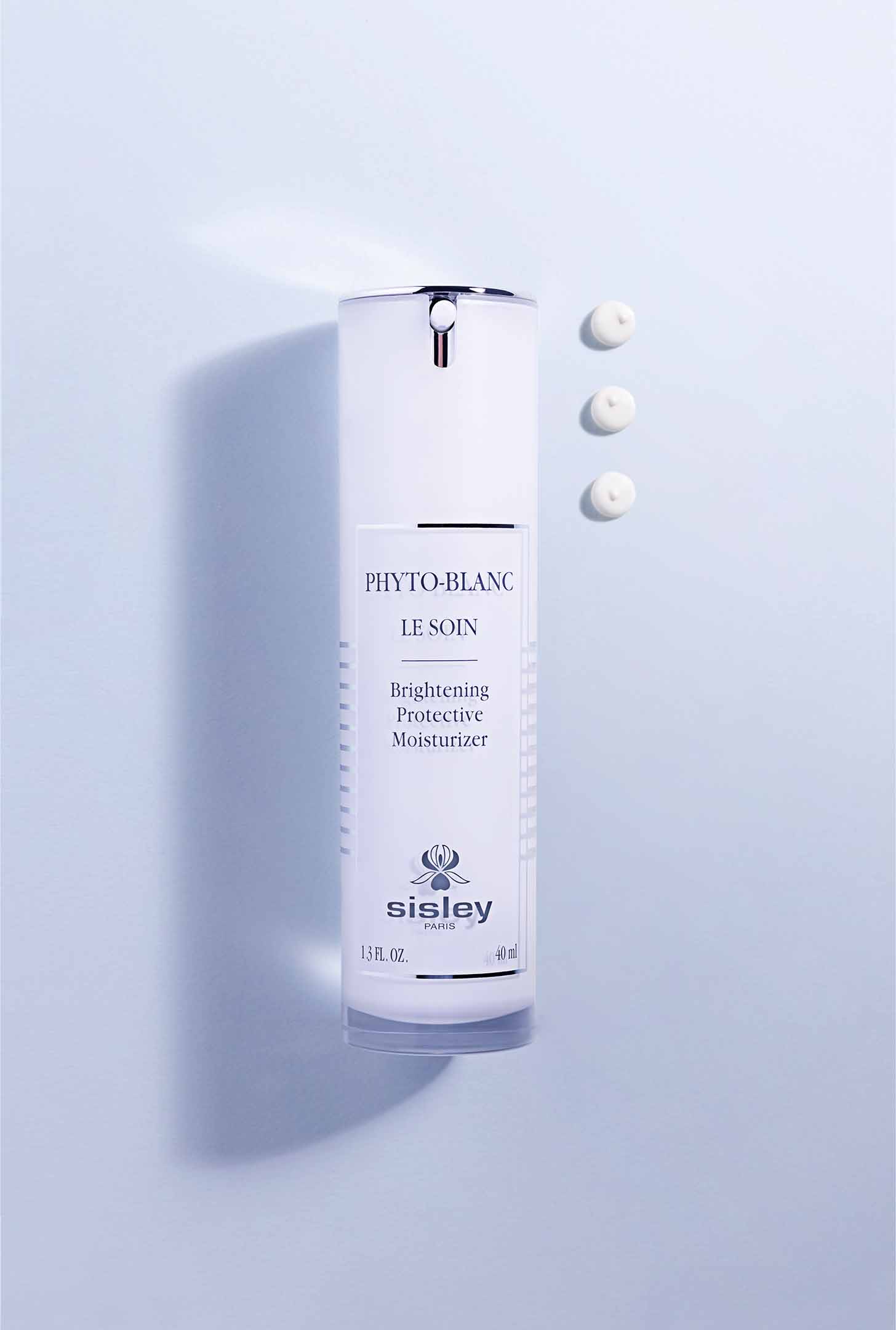 Phyto-Blanc Brightening Protective Moisturizer