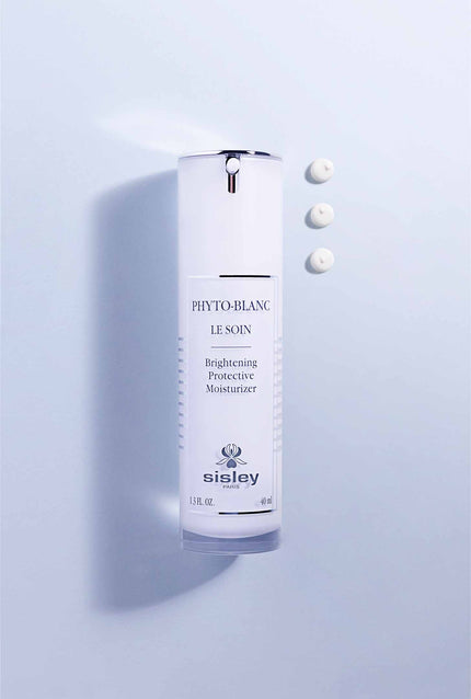 Phyto-Blanc Brightening Protective Moisturizer