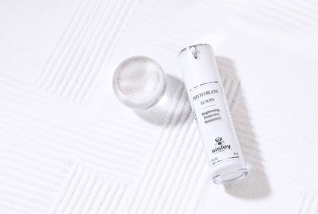Phyto-Blanc Brightening Protective Moisturizer