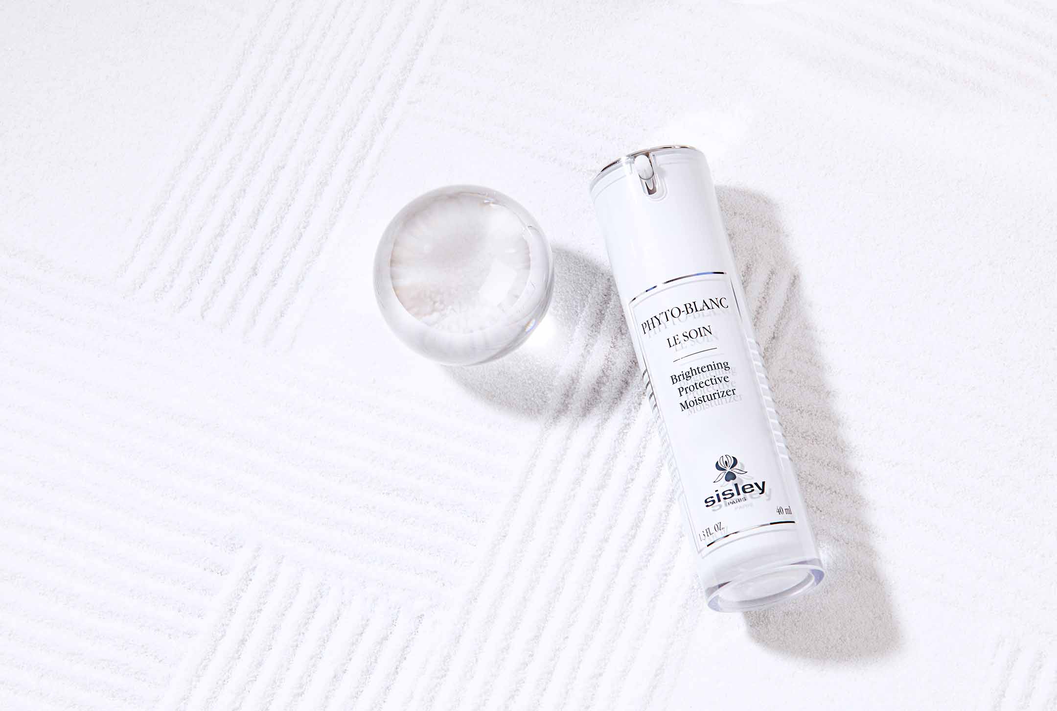 Phyto-Blanc Brightening Protective Moisturizer