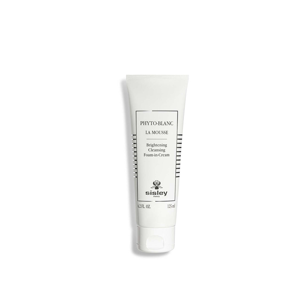 Phyto-Blanc La Mousse