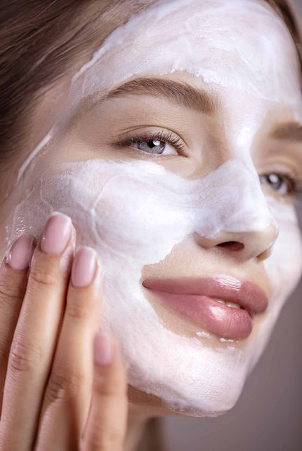Phyto-Blanc La Mousse